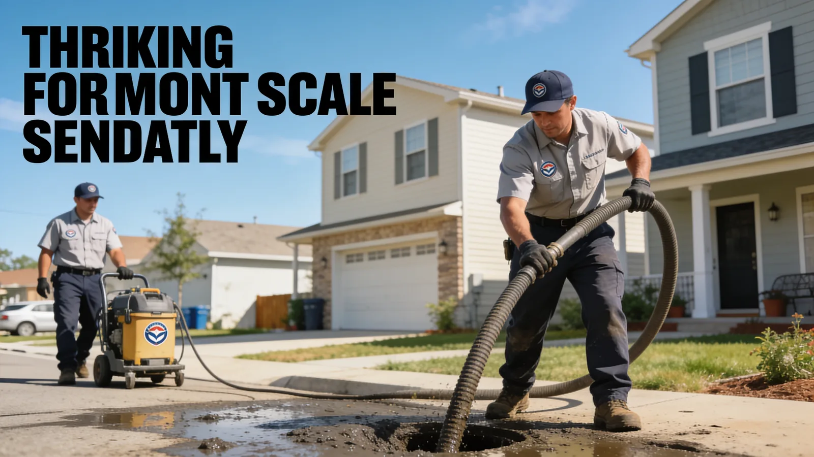 Sewage Cleanup in Kalkaska, MI near me